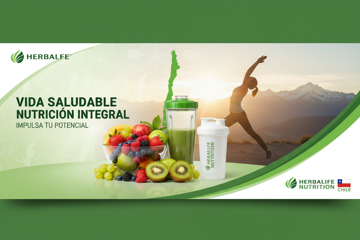 Herbalife Chile